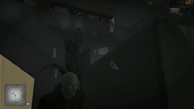 Играем в "HITMAN 2" #73. Неуловимая цель #12. Политик смотреть онлайн