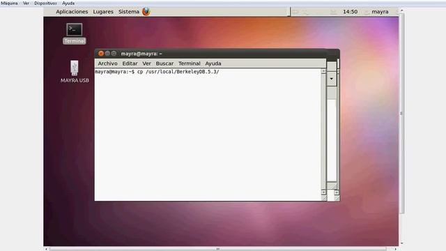 Configurar BerkeleyDB Parte2.avi смотреть онлайн