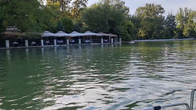 Парк города Алматы! смотреть онлайн