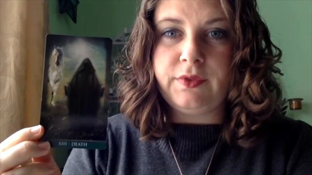 Weekly Tarot/Oracle Reading Feb. 6-12, 2017 смотреть онлайн