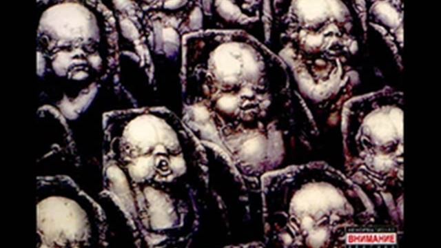 Гражданская Оборона - Новогодняя смотреть онлайн