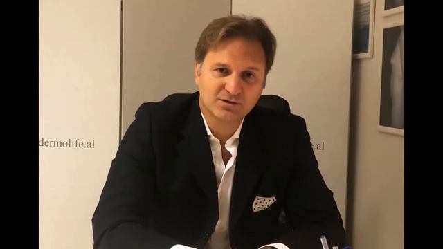 Dr.Gialuigi Bergamaschi | Dermolife смотреть онлайн