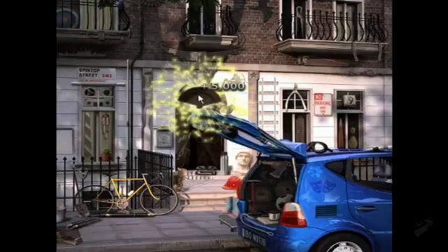 Mystery P.I.: The London Caper - Launch Trailer смотреть онлайн
