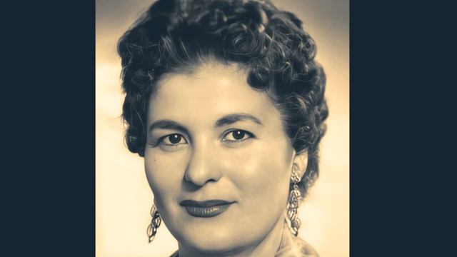 Ben de Şu Dünyaya Geldim Geleli - Neriman Altındağ Tüfekçi (Ben şad olsam gamlı gönül şad olmaz) смотреть онлайн