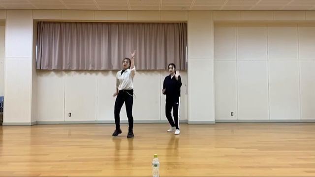 【riimii_dance】Stray Kids／Back Door (dance cover) смотреть онлайн