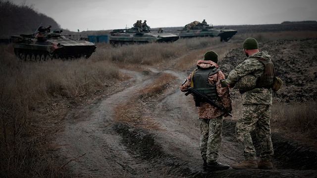 Я Солдат песня ( I'm A Soldier )