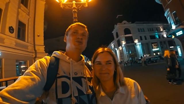 #17 Крафтовая Казань / Йошкар-Ола город декораций. смотреть онлайн