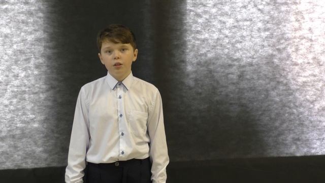 Сивков Евгений Дмитриевич, 11-14 лет смотреть онлайн