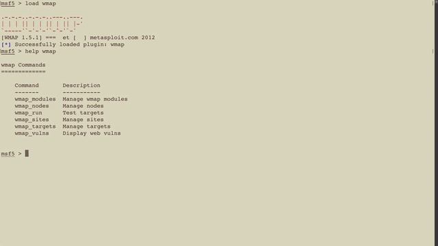 Getting Started with Metasploit | Short Course | Eduonix смотреть онлайн