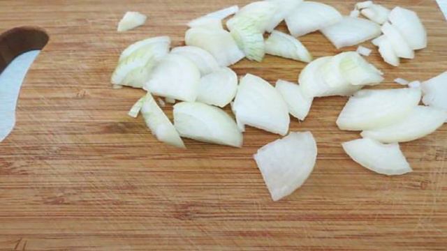 Рецепты от шеф-повара