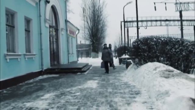 Сергей Наговицын Белый снег смотреть онлайн