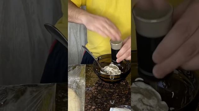 Домашний кулинарный курс