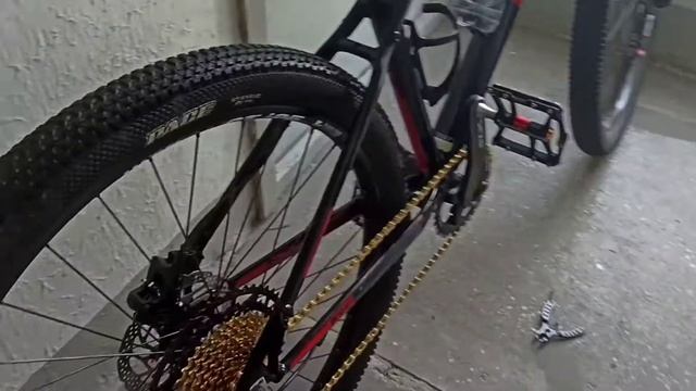VG Sports не подходит для shimano((( Вам на заметку... смотреть онлайн