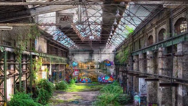 Psychedelic Ride | Planet Ambient | Roland Fantom смотреть онлайн