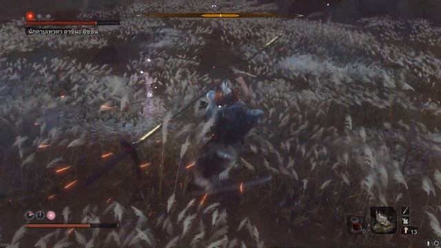 I AM THE STORM THAT IS APPROACHING | Sekiro (No Hit Isshin sword saint) смотреть онлайн