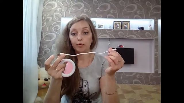 КОЛЬЦО - ПОДСВЕТКА НА ТЕЛЕФОН И ЛЕД - ЛАМПА ИЗ КИТАЯ смотреть онлайн