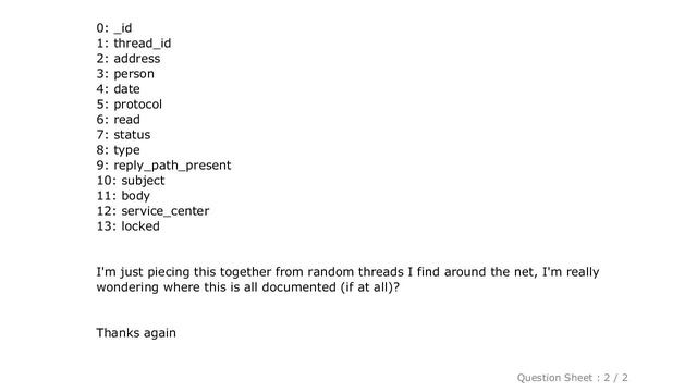 Android : How to use SMS content provider? Where are the docs? смотреть онлайн