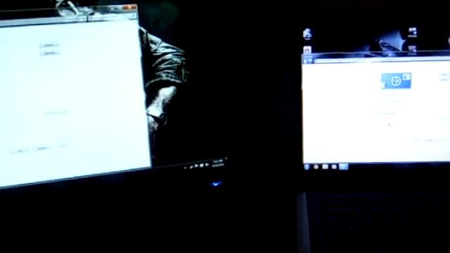 Acer S211HL BD: Setup 2 смотреть онлайн