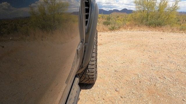 2023 RAM 1500 TRX: Test Drive Review