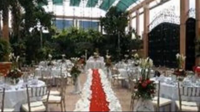 Alessandra Garden смотреть онлайн