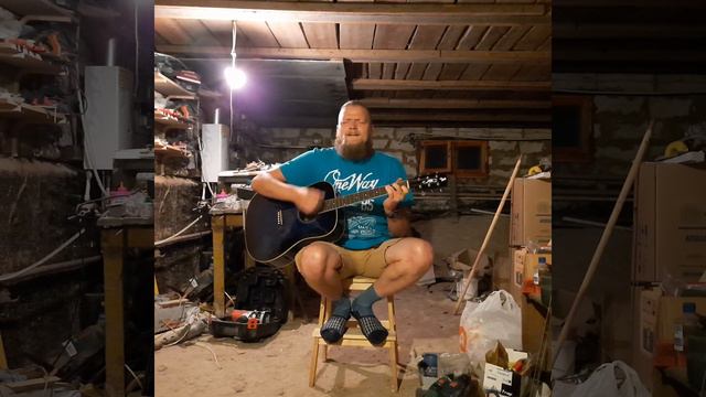 Потухшие глаза людей 2020_07_15 Копна в подвале смотреть онлайн