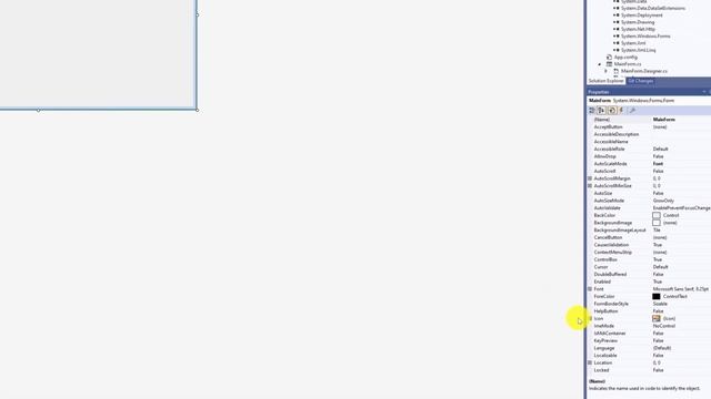 C# SQL Server (Modern UI) 3. Install MaterialSkin 2 for .NET WinForms смотреть онлайн