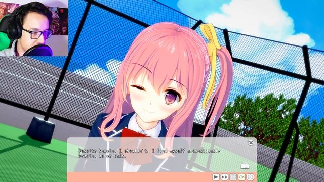 WE MEET AGAIN! | コイカツ！ / Koikatsu Party #8