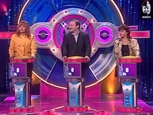 Угадай мелодию 20.11.2003