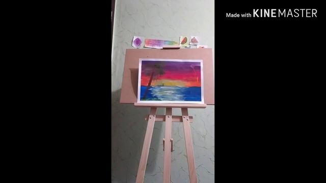 Показывай свои картинки которые рисовали