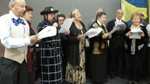 Пурим 2013 год смотреть онлайн