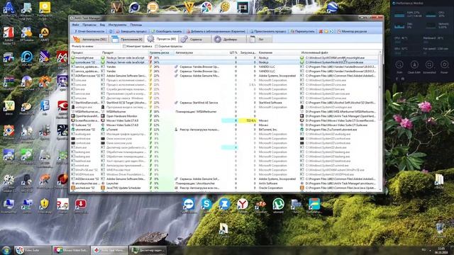 Загрузка процессора 100% это вирус майнер смотреть онлайн