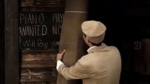 Папа американо задом наперёд