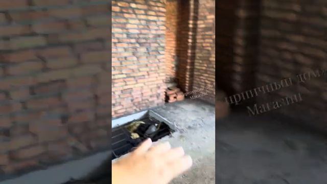 Кирпич под старину loft Bordo , серый шов , Кирпич93.рф смотреть онлайн