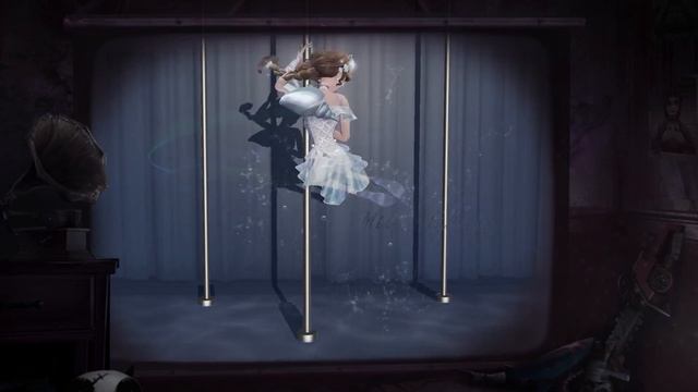 [NEW] NAIAD DEDUCTION STAR A SKIN GAMEPLAY & ROOM PREVIEW IDENTITY V смотреть онлайн