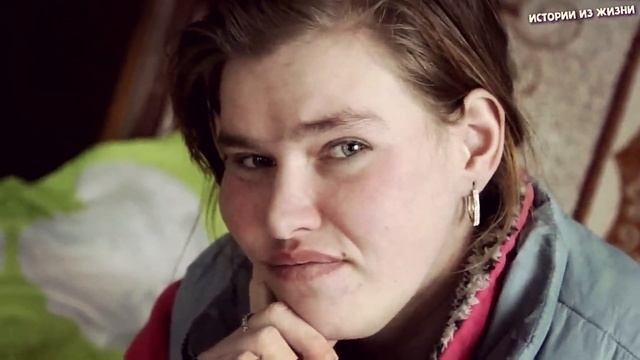 КАК сложилась жизнь Елены, найденной в собачей будке, под Тулой 13 лет назад? смотреть онлайн