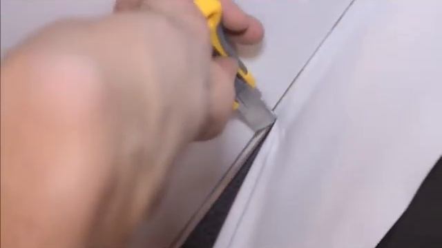 переДЕЛКИНО. Делаем ванную комнату 4 ч. смотреть онлайн