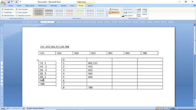 303 | L23 | DS | Radix Sort | By VGP смотреть онлайн