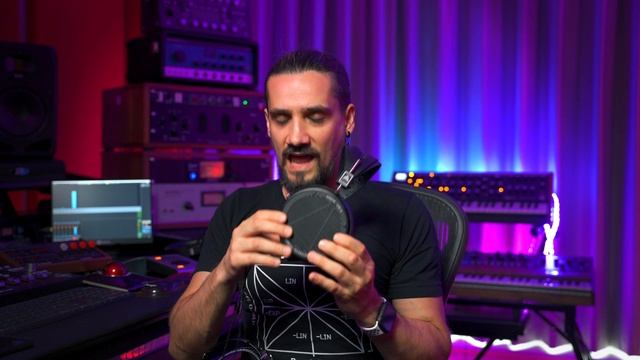 Are These The LCD-X Killers? Verum 1 Headphones #verumaudio #headphones