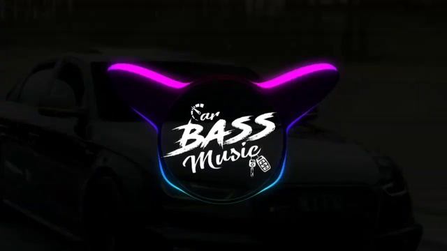 [52-58Hz] Night Lovell (Screwed) [COSMO SOUND PRODUCTION] - Concept Nothing [?Low Bass By Matrix?]