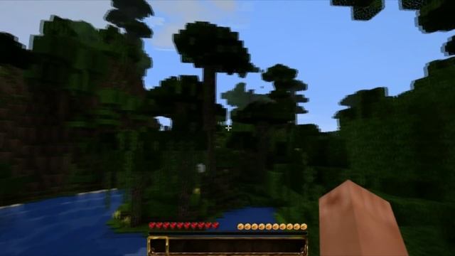 Minecraft Texture Pack 512x512