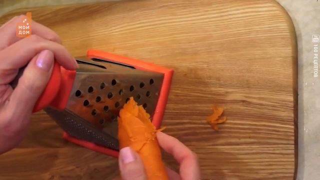 Рецепт лучшего салата на Новый год смотреть онлайн