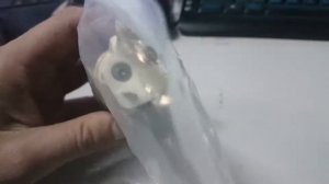 Насос топливный CITROEN EVASION, JUMPER