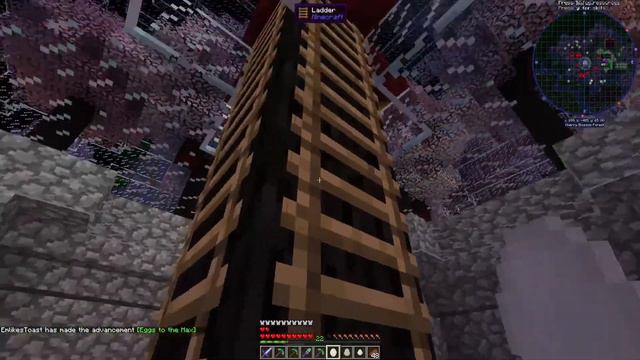 Modded Minecraft - BIRDS (12) смотреть онлайн