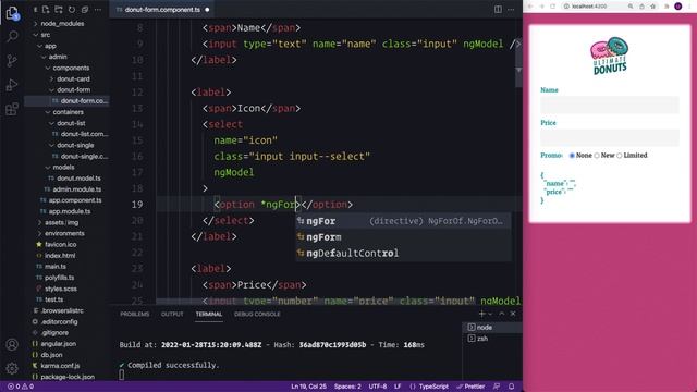37-select-and-option-rendering-and-binding смотреть онлайн