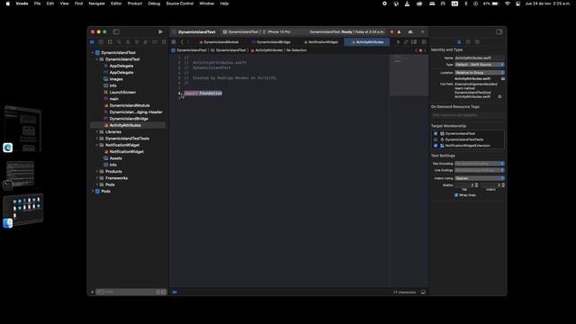 Isla Dinámica en React Native - Español смотреть онлайн