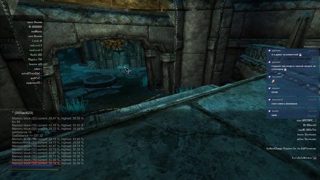 Requiem for a Balance + Kelpie - Красный Орёл и баги #2 смотреть онлайн
