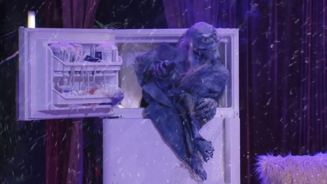 [adult swim] - The Eric Andre Show Season 6 Episodes 9-10 Promo смотреть онлайн