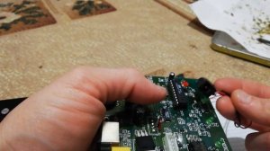 Как запустить двигатель жесткого диска.