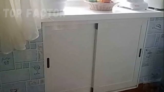 Хрущевка. Факты о жилье целых поколений.