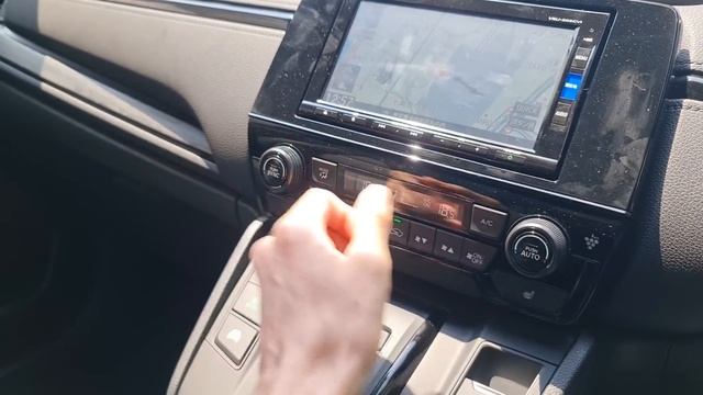 In Depth Tour Honda CR-V e:HEV Black Edition [RW] - Indonesia смотреть онлайн